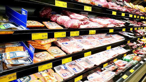 Supermarket «ALDI», reviews and photos, 3301 N State Rd 7, Lauderdale Lakes, FL 33319, USA