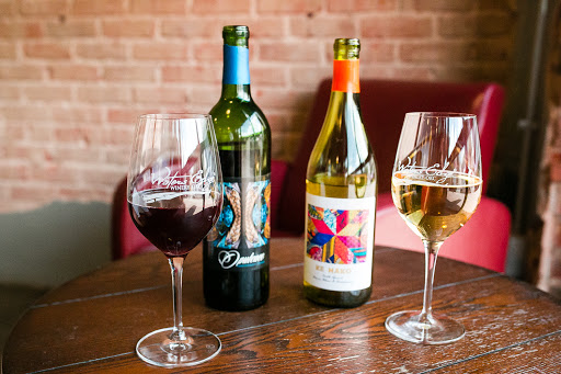 Winery «Waters Edge Winery-OKC», reviews and photos, 712 N Broadway Ave, Oklahoma City, OK 73102, USA