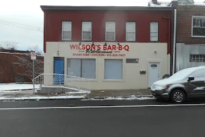 Wilson's Bar-B-Q image
