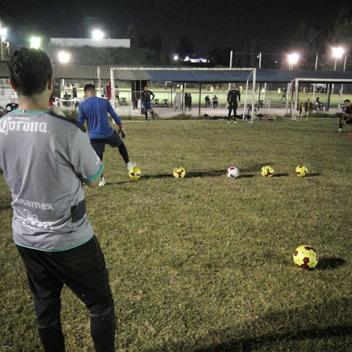 Crossoccer Guadalajara Bajío