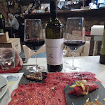 Photo n°1 de l'avis de Katia.u fait le 18/03/2019 à 00:22 sur le  Incarne Ristorante Macelleria à Livorno