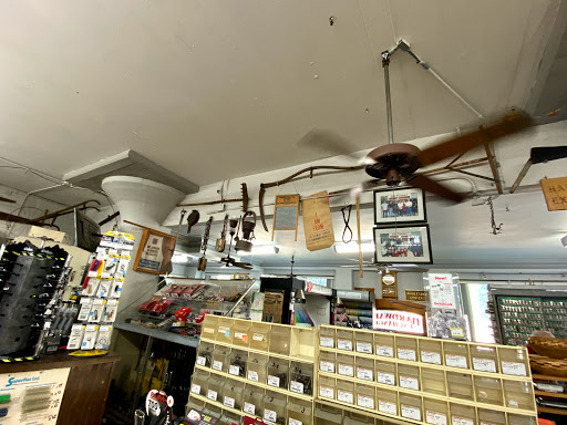Hardware Store «The Hardware Exchange True Value», reviews and photos, 141 S Sandusky St, Delaware, OH 43015, USA