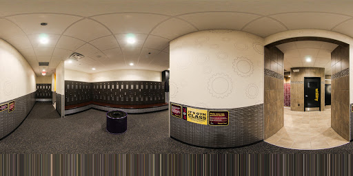 Gym «Planet Fitness», reviews and photos, 2000 Cooper Foster Park Rd, Amherst, OH 44001, USA