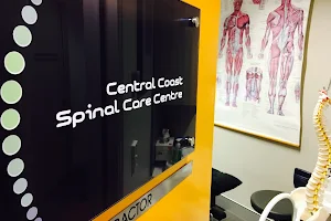 Central Coast Spinal Care Centre - West Gosford image