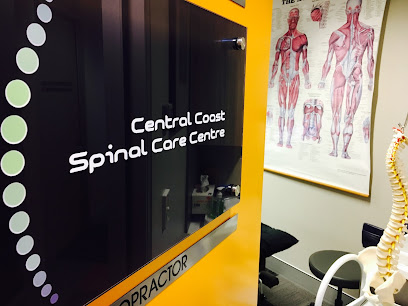 Central Coast Spinal Care Centre - West Gosford