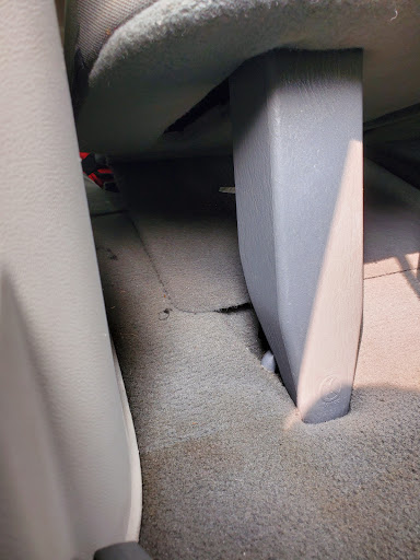 Car Wash «Country Club Car Wash», reviews and photos, 1700 Ford Ln, St Charles, MO 63303, USA