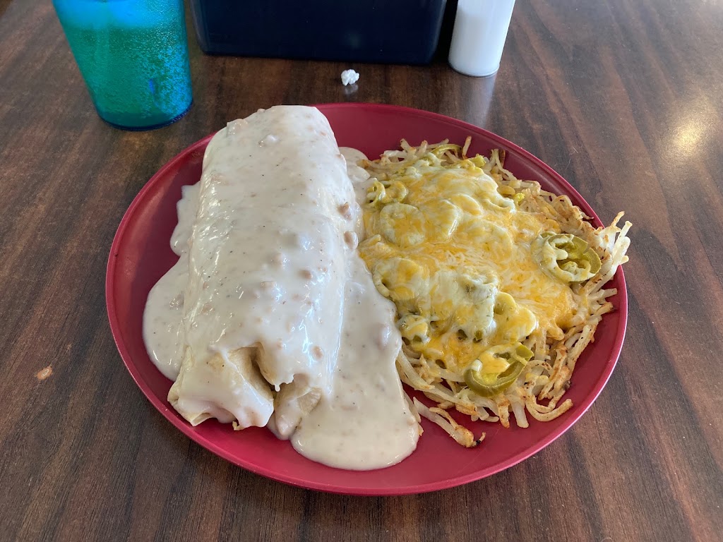 Twisted Grille 25705