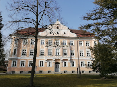 Bezirksgericht Schärding