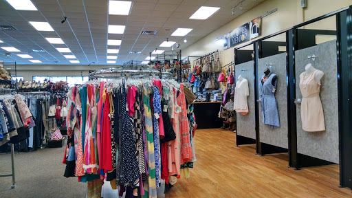 Clothing store Wilmington