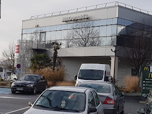 Photo n°39 de McDonald's à Rennes ()