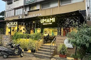 Umami - Chinese & thai image