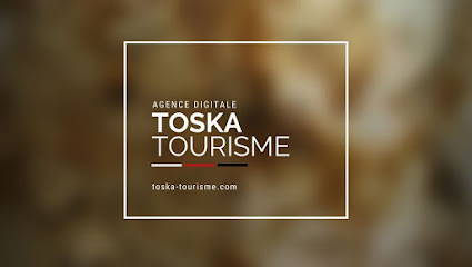 TosKa Tourisme, agence digitale Moulins