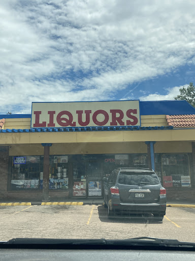 Liquor Store «South Nevada Liquors», reviews and photos, 1107 S Nevada Ave # 115, Colorado Springs, CO 80903, USA