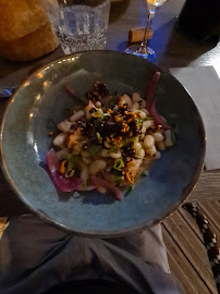 octopode du Restaurant français Le Balaou île de ré La Couarde à La Couarde-sur-Mer - n°4