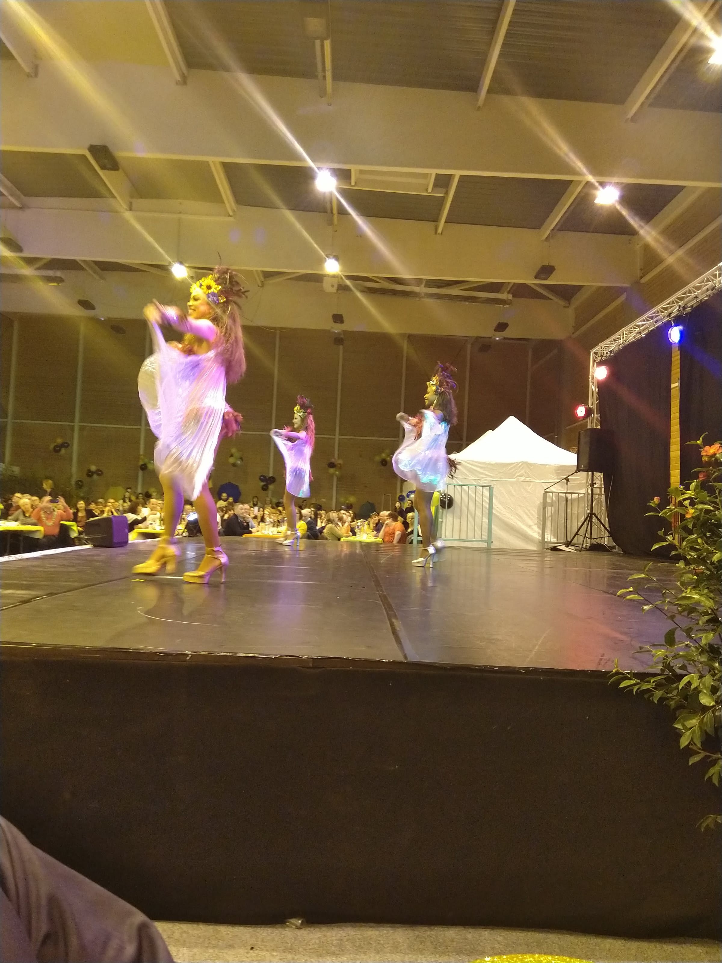 Photo n° 4 de l'avis de Aloysia. fait le 10/03/2019 à 12:59