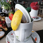 Photo n°7 de l'avis de Sora.h fait le 28/10/2021 à 15:09 sur le  Caffetteria Touché à Palermo