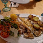 Photo n°1 de l'avis de Nina.e fait le 29/01/2023 à 20:19 sur le  Restaurante Belém 2 a 8 à Lisbon