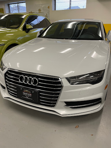 Used Car Dealer «Newton Automotive Services», reviews and photos, 249 Centre St, Newton, MA 02458, USA