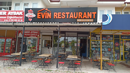 Evim Restaurant