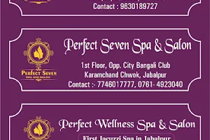 Perfect Seven Spa and Salon image