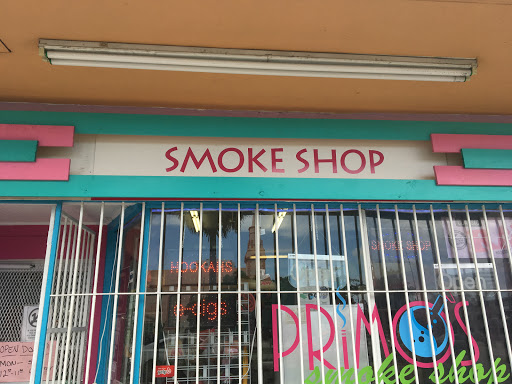 Tobacco Shop «Primos Smoke Shop», reviews and photos, 804 SW 22nd Ave, Miami, FL 33135, USA