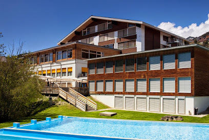 Les Roches Crans Montana, Switzerland - Global Hospitality Education