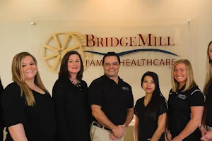 Bridgemill Family Healthcare image