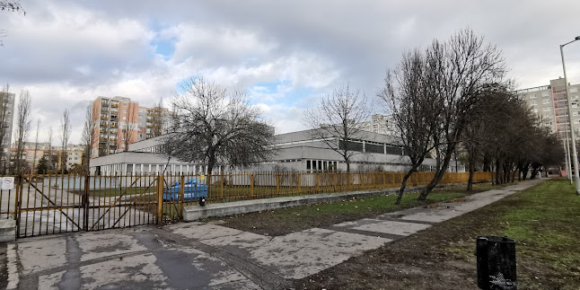 Győri Fekete István Általános Iskola - Győr