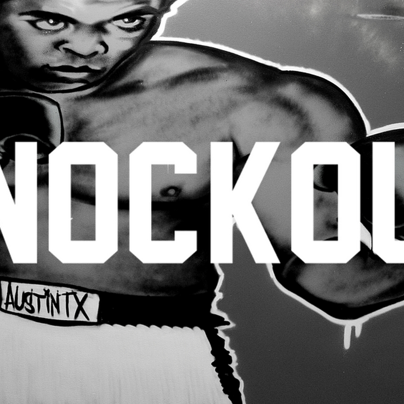 KNOCKOUT AUSTIN