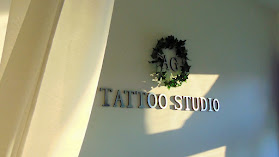AG tattoo studio