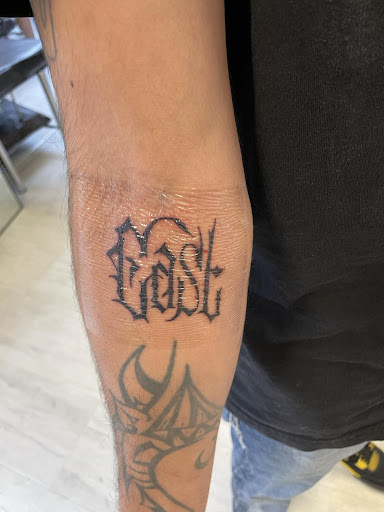 Explore meaningful family tattoo ideas, creative tattoo ideas in Salt Lake City, available at AWS TATTOOS PIERCING