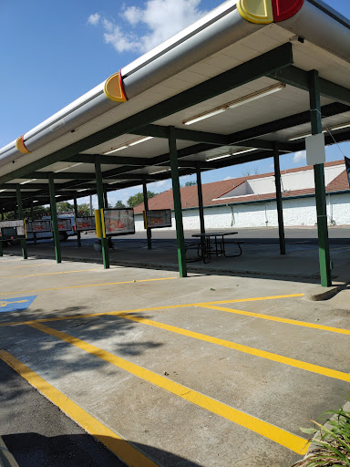 Fast Food Restaurant «Sonic Drive-In», reviews and photos, 12312 Blue Ridge Blvd, Grandview, MO 64030, USA