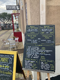 Photos du propriétaire du Restaurant Kitchen trotter à Biarritz - n°16