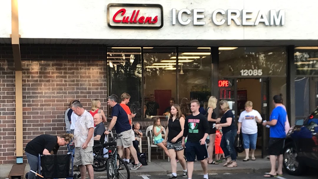 Cullens Ice Cream 2