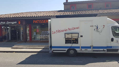 Boulangerie Ô Pain Lauragais à Avignonet-Lauragais