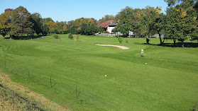 Golf Club the Coullaux