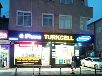 Turkcell Kardeşler İletişim