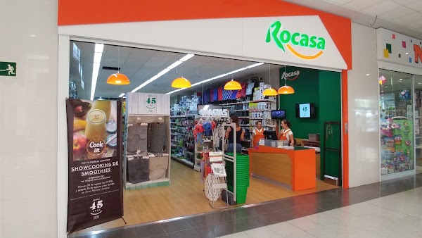 Rocasa La Minilla