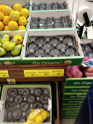 Grocery Store «Albertsons», reviews and photos, 20 26th St E, Williston, ND 58801, USA