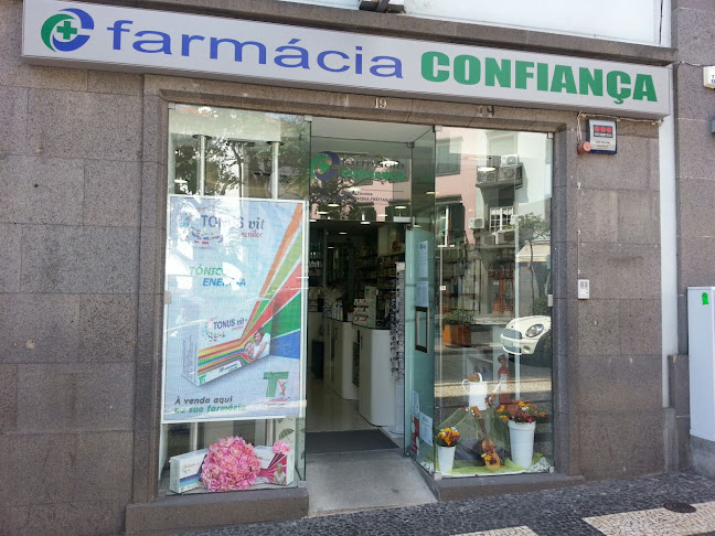 Farmácia Confiança