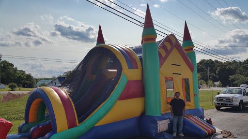 Party Planner «JumpnJacks Moonwalk», reviews and photos, 2365 Pilgrim Mill Cir, Cumming, GA 30041, USA