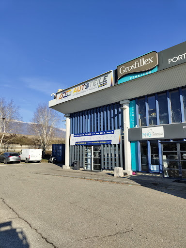 Photo 1 - AUTOTEILE GROUP THOIRY