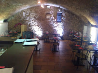 Atmosphère du Restaurant de spécialités provençales Chez David à Cagnes-sur-Mer - n°9