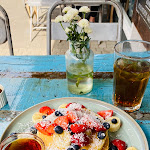 Photo n°1 de l'avis de WINDER.R fait le 22/09/2020 à 15:47 sur le  Café Hinz & Kunz - Köln à Cologne