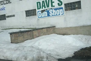 Dave's Gun Shop image