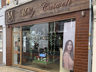 Molly Caswell Hairdressing & Barbering