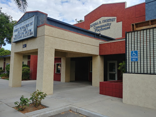 Community Center «Rialto Community Players», reviews and photos, 150 E San Bernardino Ave, Rialto, CA 92376, USA