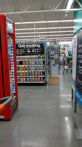 Supermarket «Walmart Neighborhood Market», reviews and photos, 2730 S Prairie Ave, Pueblo, CO 81005, USA