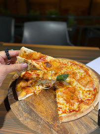 Pizza du Pizzeria DINAPOLI PIZZA à Blois - n°9