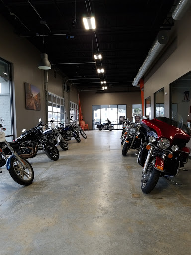 Motorcycle Dealer «Hudson Valley Harley-Davidson®», reviews and photos, 33 NY-304, Nanuet, NY 10954, USA